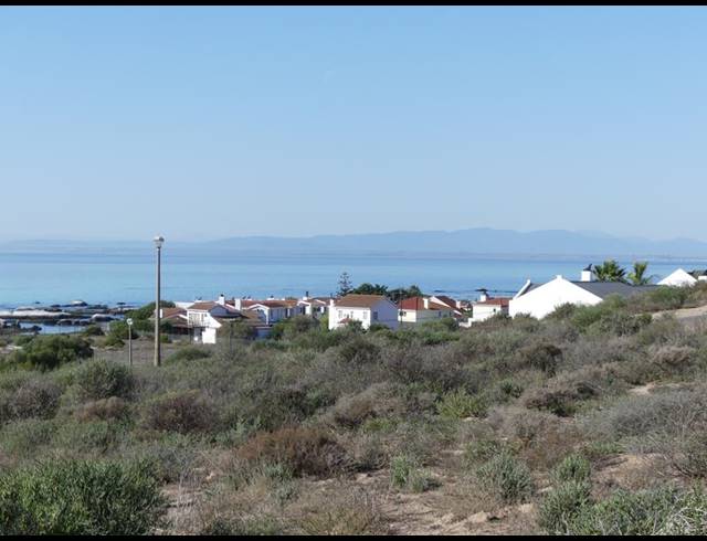 LAND FOR SALE IN BRITANNICA HEIGHTS